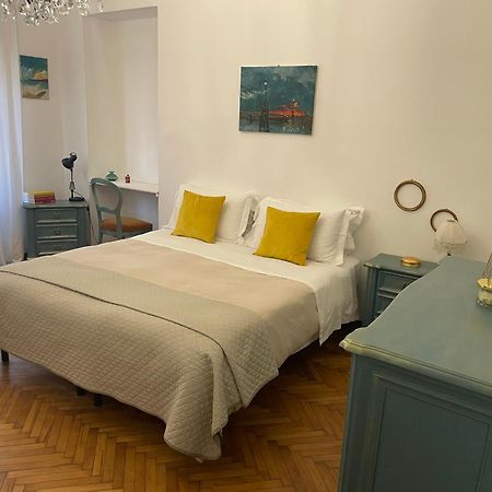 Coli'S House Bed and Breakfast Τορίνο Εξωτερικό φωτογραφία