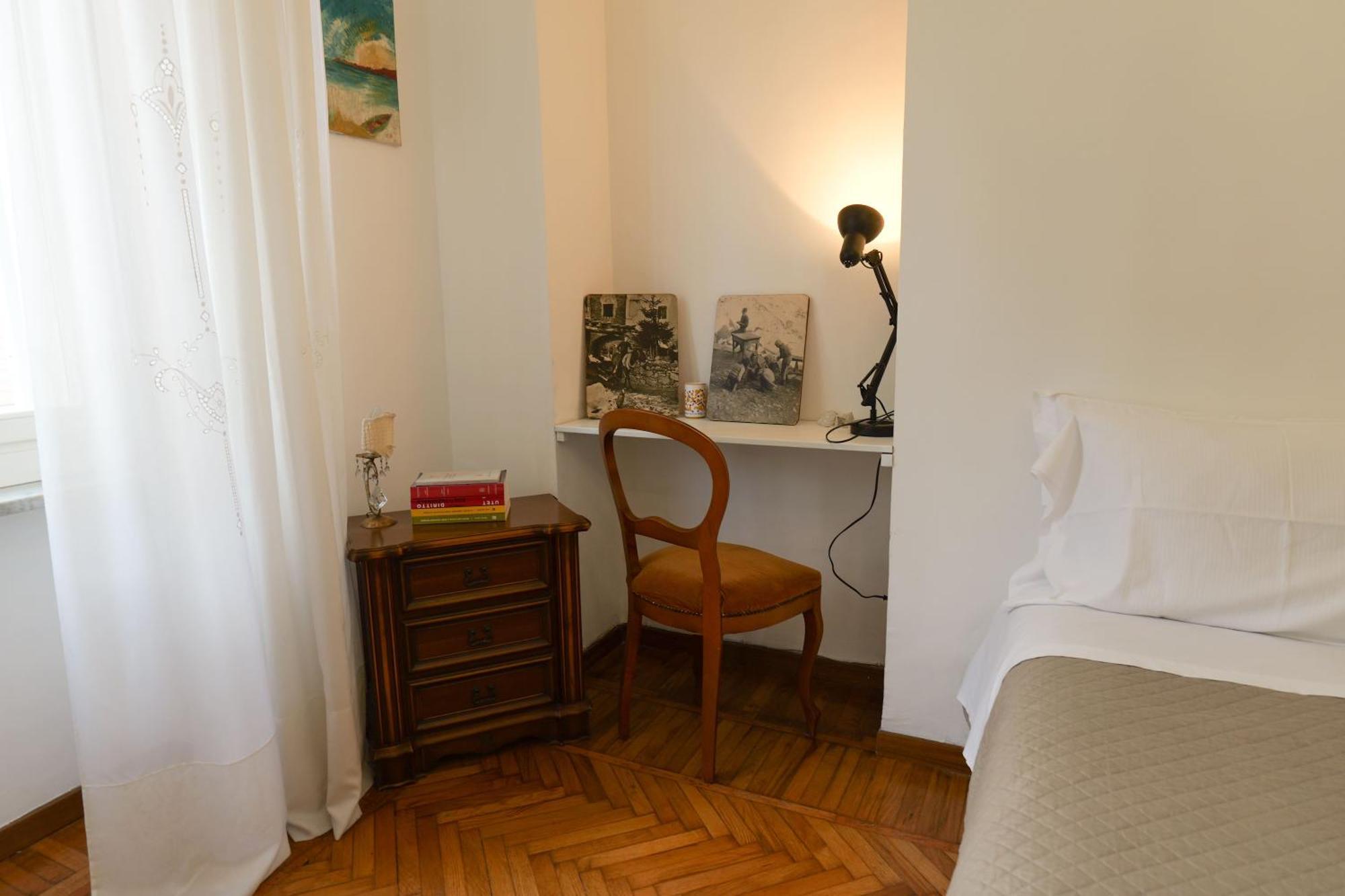 Coli'S House Bed and Breakfast Τορίνο Εξωτερικό φωτογραφία