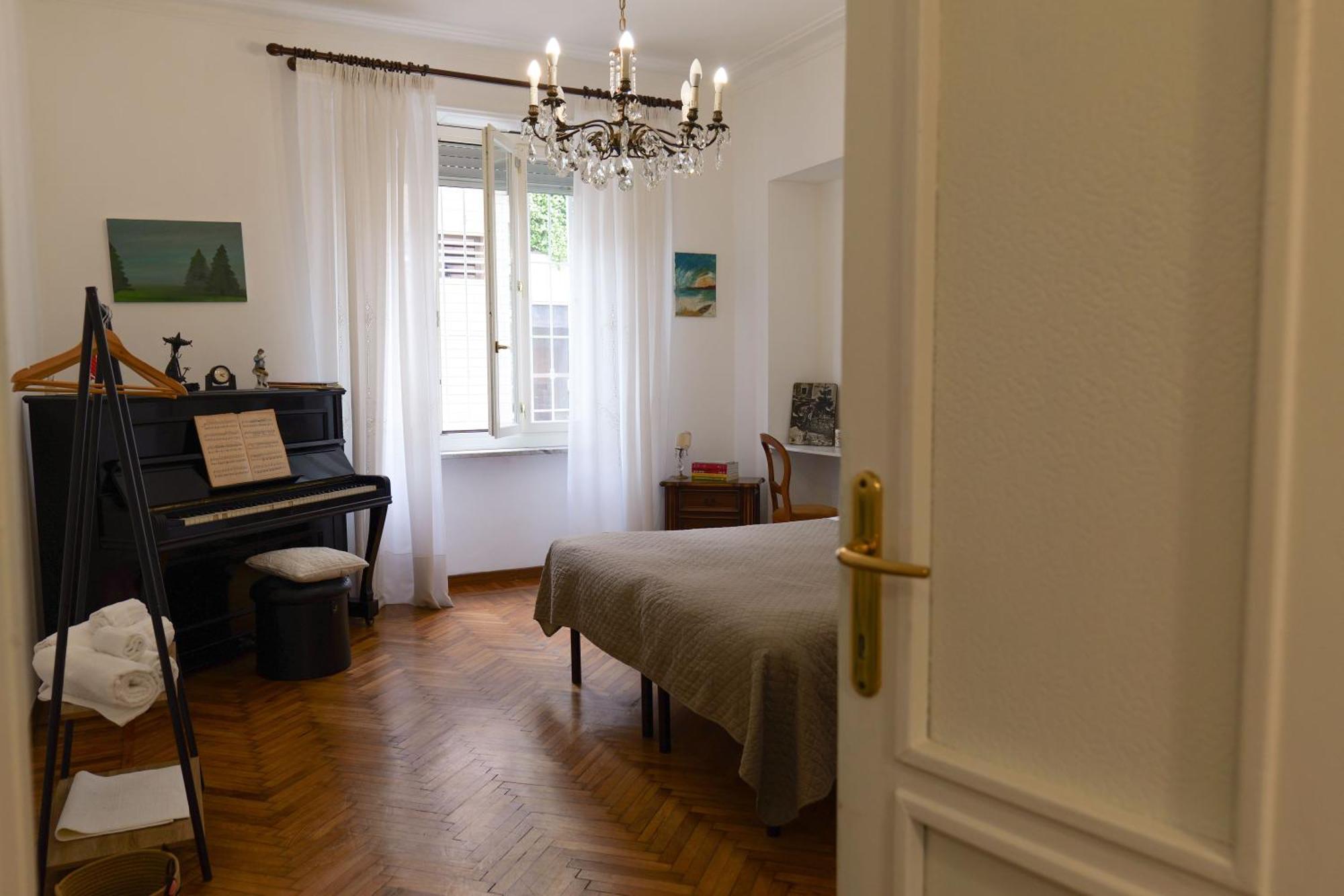 Coli'S House Bed and Breakfast Τορίνο Εξωτερικό φωτογραφία