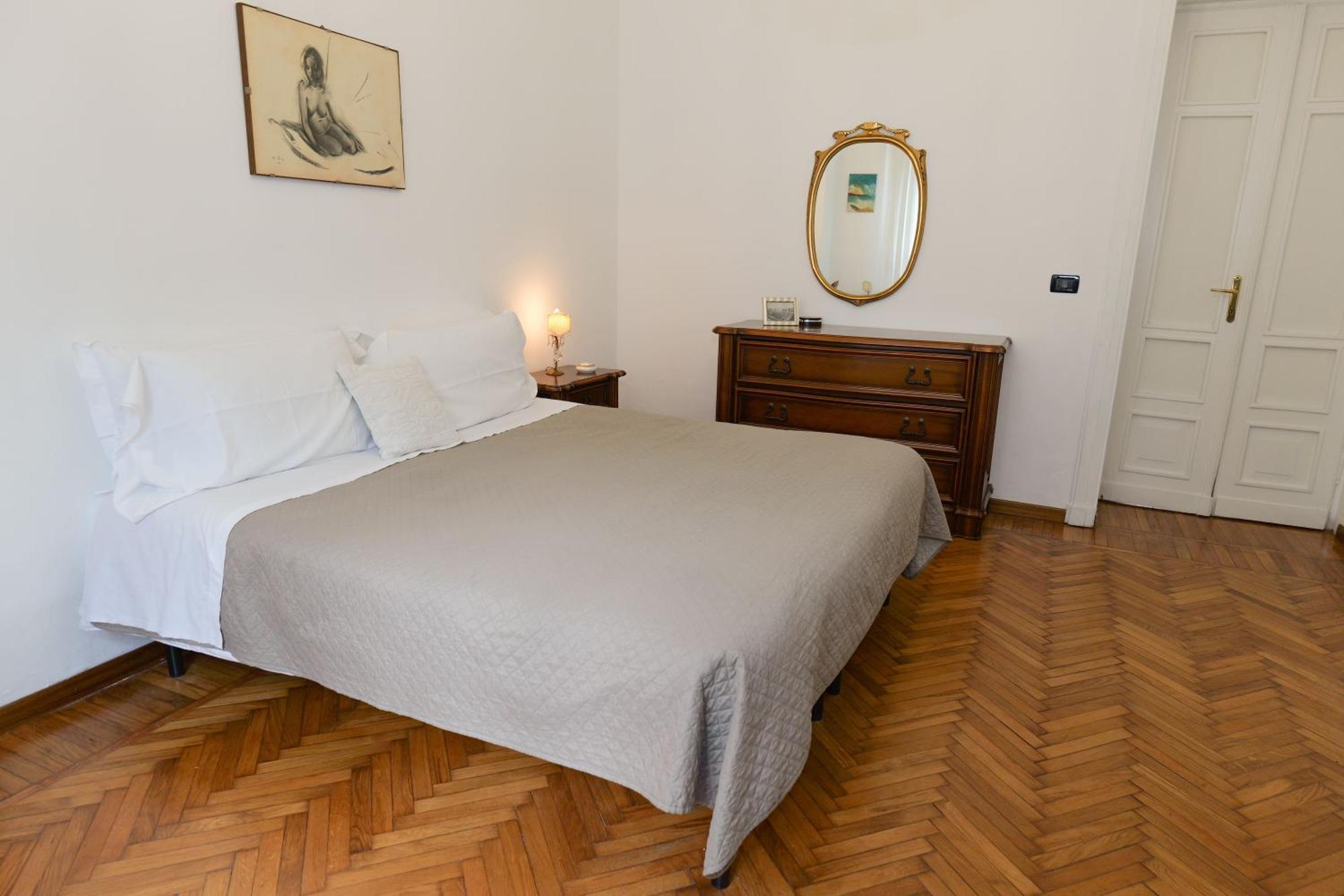 Coli'S House Bed and Breakfast Τορίνο Εξωτερικό φωτογραφία