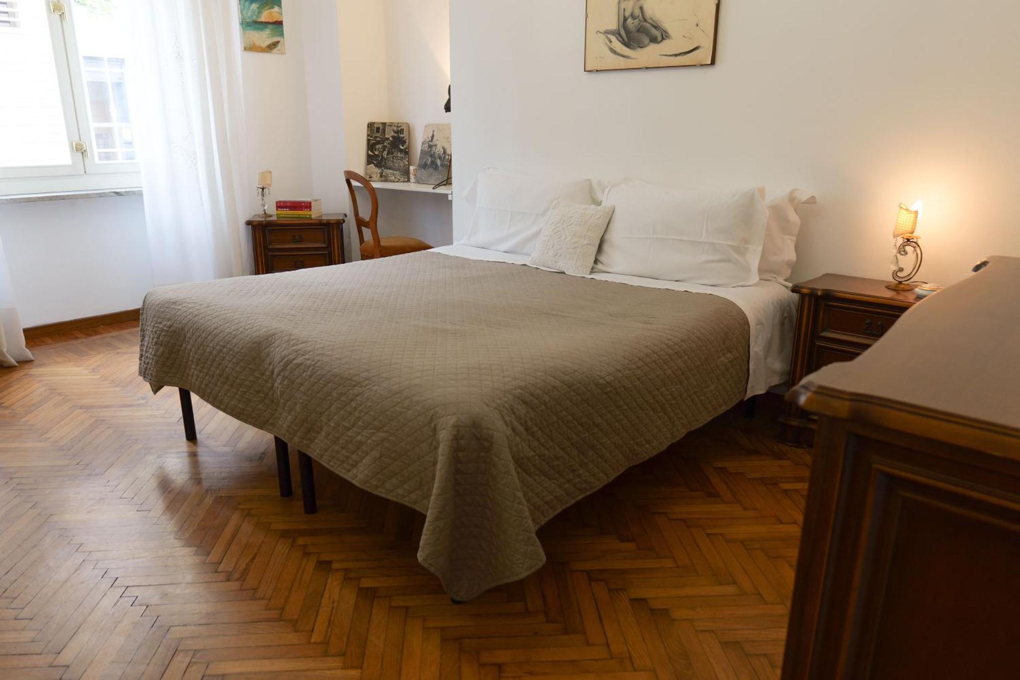 Coli'S House Bed and Breakfast Τορίνο Εξωτερικό φωτογραφία
