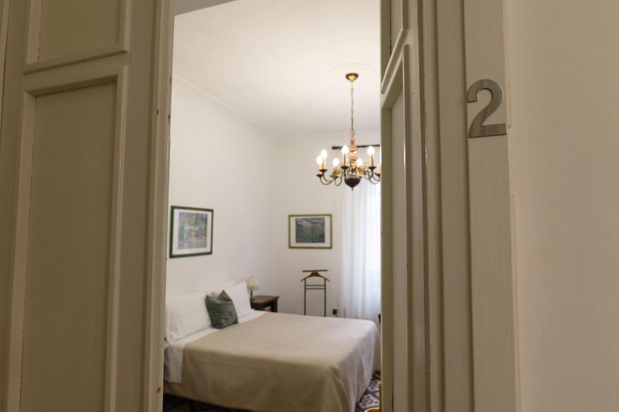 Coli'S House Bed and Breakfast Τορίνο Εξωτερικό φωτογραφία