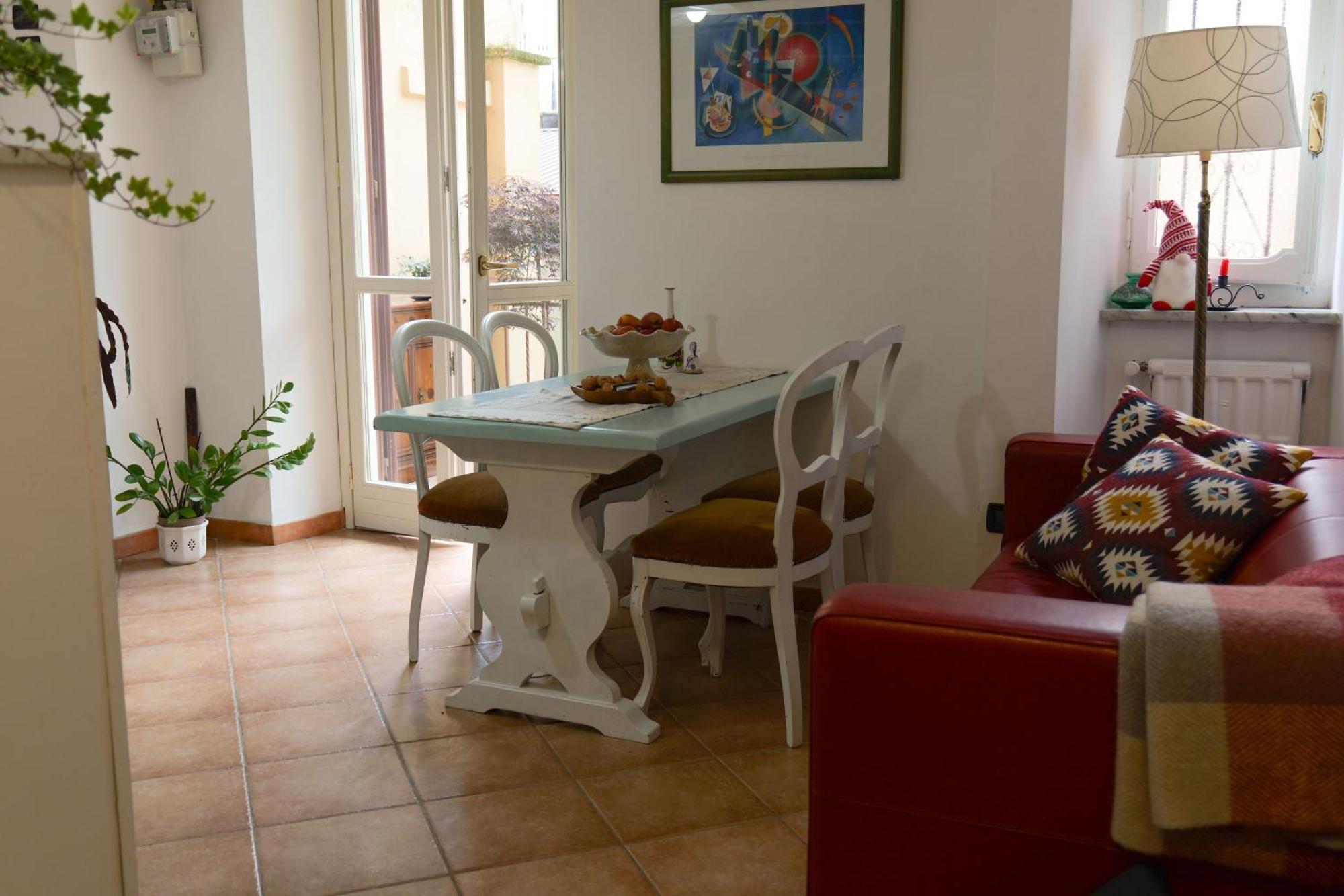 Coli'S House Bed and Breakfast Τορίνο Εξωτερικό φωτογραφία