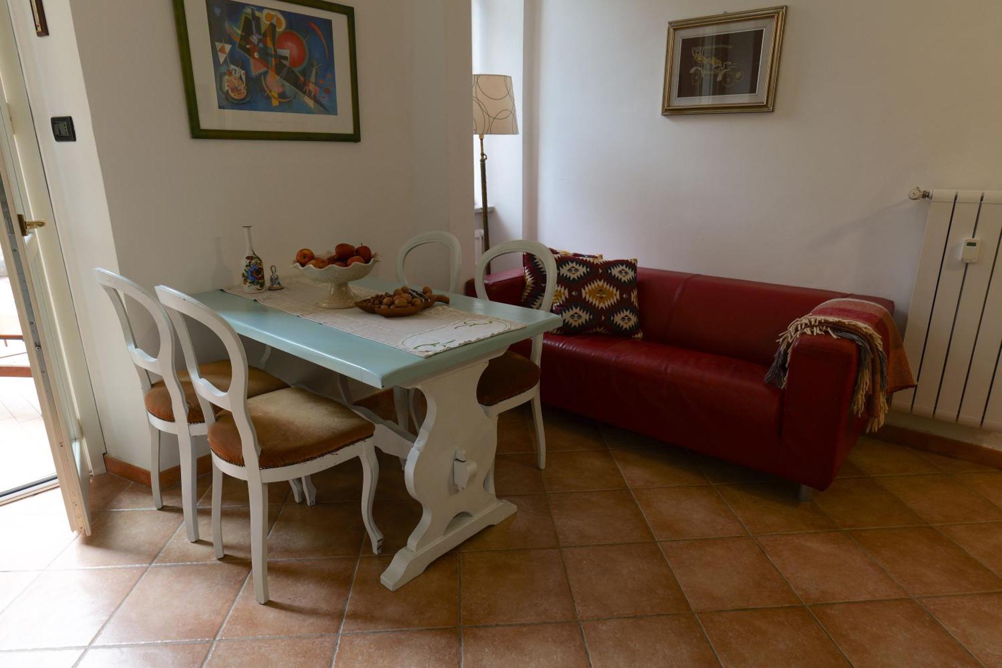 Coli'S House Bed and Breakfast Τορίνο Εξωτερικό φωτογραφία