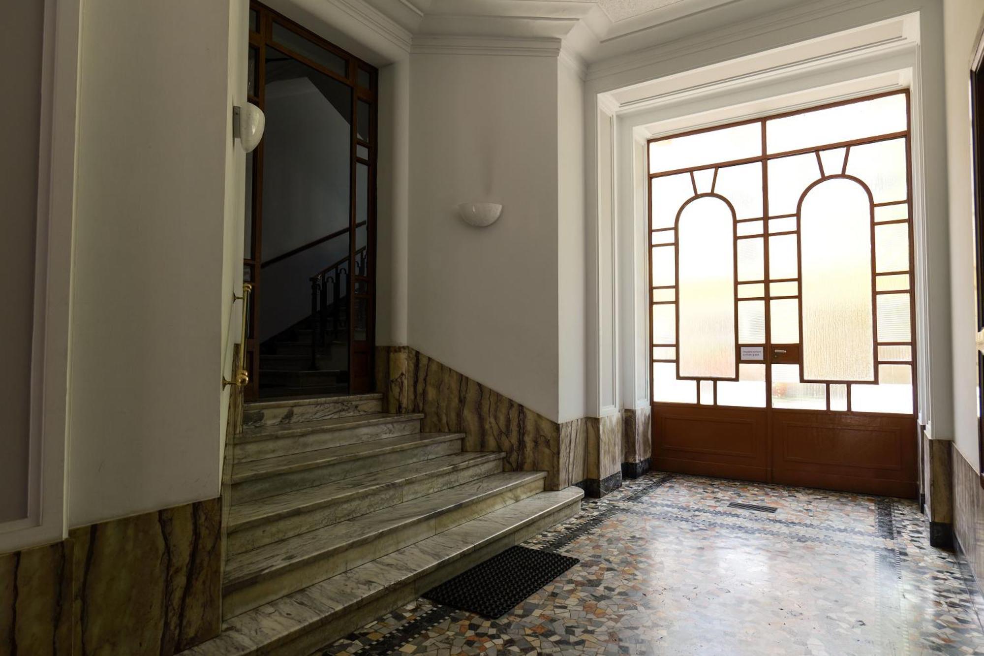 Coli'S House Bed and Breakfast Τορίνο Εξωτερικό φωτογραφία