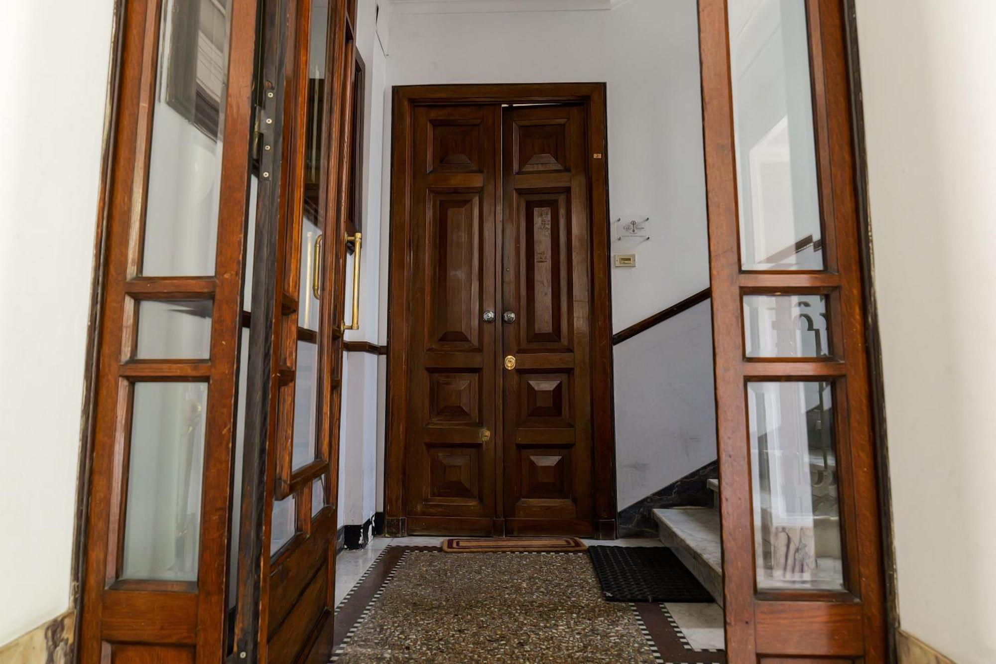 Coli'S House Bed and Breakfast Τορίνο Εξωτερικό φωτογραφία