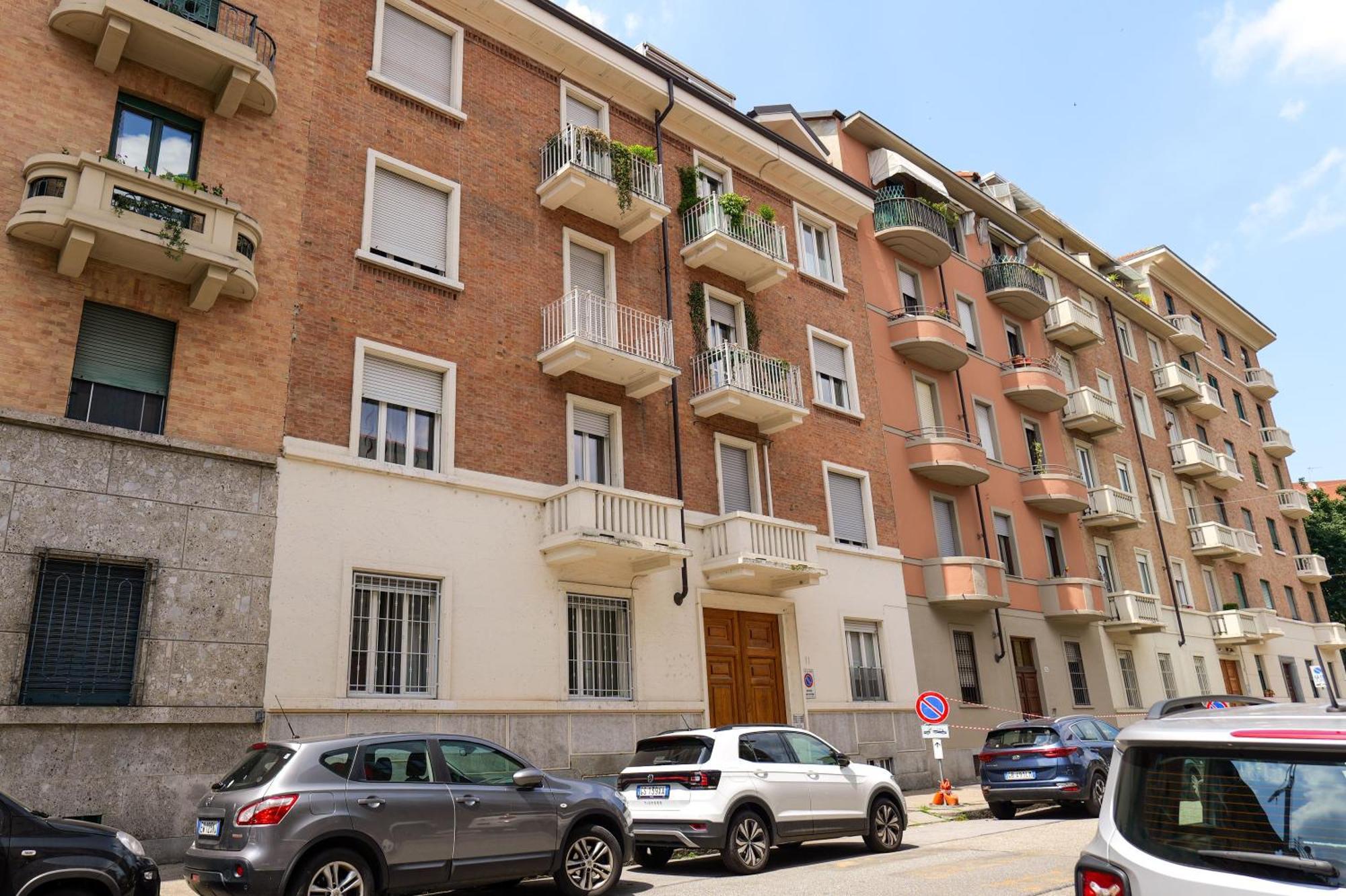 Coli'S House Bed and Breakfast Τορίνο Εξωτερικό φωτογραφία