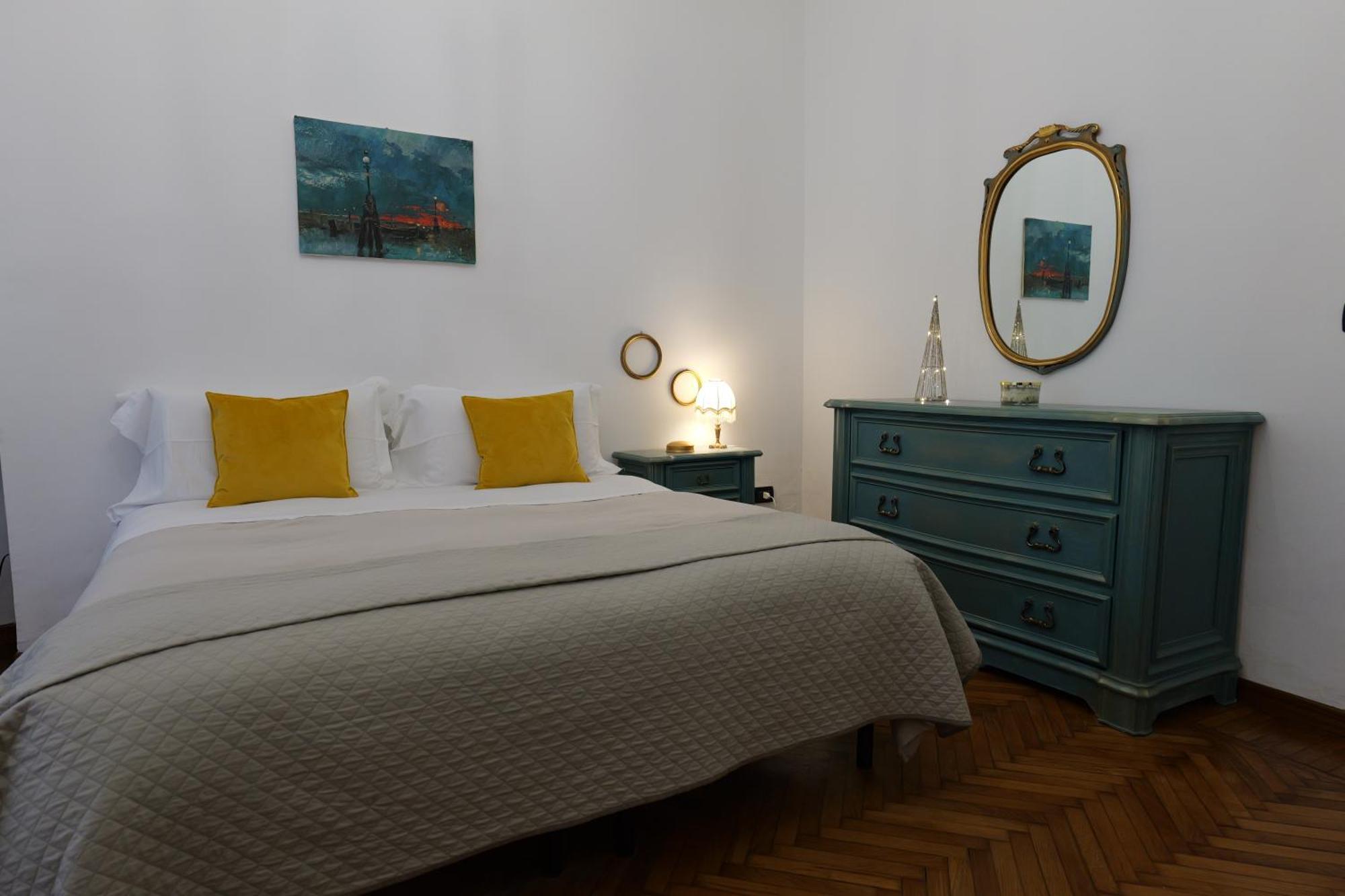 Coli'S House Bed and Breakfast Τορίνο Εξωτερικό φωτογραφία