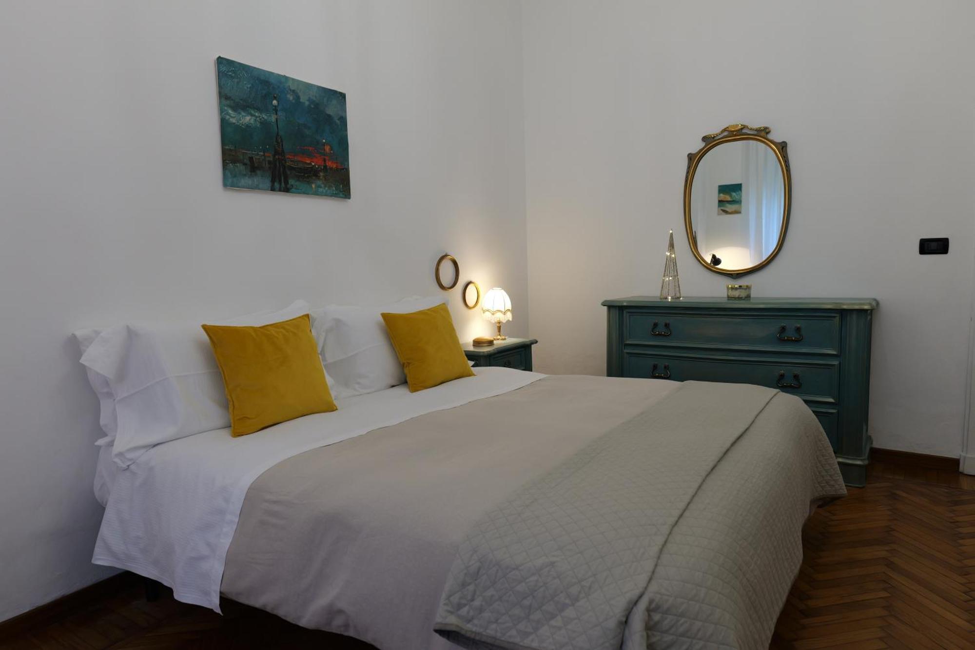 Coli'S House Bed and Breakfast Τορίνο Εξωτερικό φωτογραφία