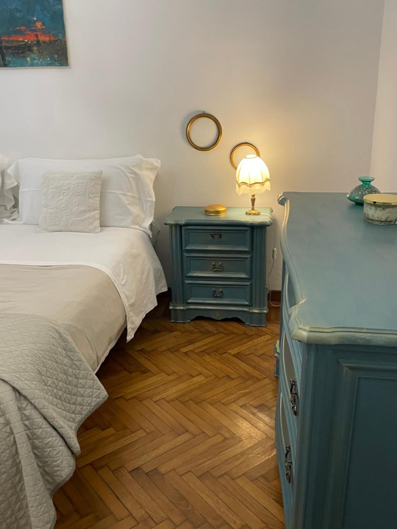 Coli'S House Bed and Breakfast Τορίνο Εξωτερικό φωτογραφία